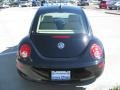 Black - New Beetle S Coupe Photo No. 36