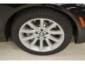 Jet Black - 5 Series 535d Sedan Photo No. 3