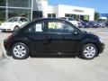 Black - New Beetle S Coupe Photo No. 37
