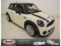 Pepper White - Cooper S Hardtop Photo No. 1