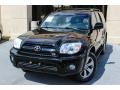 Black - 4Runner Limited Photo No. 37