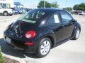 Black - New Beetle S Coupe Photo No. 38