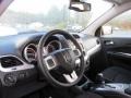 2013 Bright Red Dodge Journey SE  photo #9