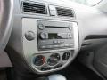 2007 CD Silver Metallic Ford Focus ZX5 SES Hatchback  photo #15