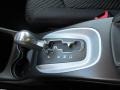 2013 Bright Red Dodge Journey SE  photo #12