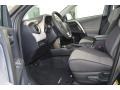 Magnetic Gray Metallic - RAV4 XLE Photo No. 5