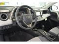 Magnetic Gray Metallic - RAV4 XLE Photo No. 6