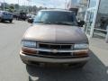 Sandalwood Metallic - Blazer LS 4x4 Photo No. 4