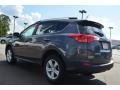Magnetic Gray Metallic - RAV4 XLE Photo No. 22