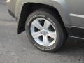 Mineral Gray Metallic - Patriot Sport 4x4 Photo No. 3