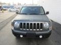 Mineral Gray Metallic - Patriot Sport 4x4 Photo No. 4