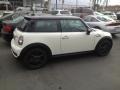 Pepper White - Cooper S Hardtop Photo No. 3
