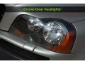 Crystal Green Metallic - XC90 T6 AWD Photo No. 88