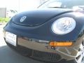Black - New Beetle S Coupe Photo No. 45