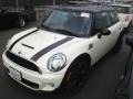 Pepper White - Cooper S Hardtop Photo No. 5