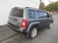 Mineral Gray Metallic - Patriot Sport 4x4 Photo No. 9