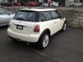 Pepper White - Cooper Mayfair 50th Anniversary Hardtop Photo No. 4