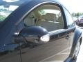Black - New Beetle S Coupe Photo No. 46