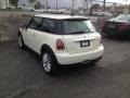 Pepper White - Cooper Mayfair 50th Anniversary Hardtop Photo No. 5