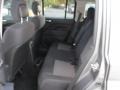 Mineral Gray Metallic - Patriot Sport 4x4 Photo No. 20