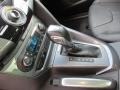 2012 Sterling Grey Metallic Ford Focus Titanium Sedan  photo #15