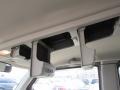 2011 Polished Metal Metallic Honda Element EX 4WD  photo #16