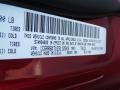 2014 Deep Cherry Red Crystal Pearl Ram 1500 Express Crew Cab  photo #11