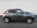 Chrome Silver - Juke SV AWD Photo No. 2