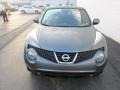 Chrome Silver - Juke SV AWD Photo No. 4