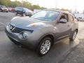 Chrome Silver - Juke SV AWD Photo No. 5
