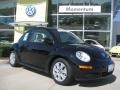 Black - New Beetle S Coupe Photo No. 51