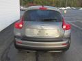 Chrome Silver - Juke SV AWD Photo No. 7