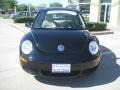 Black - New Beetle S Coupe Photo No. 52