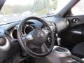 Chrome Silver - Juke SV AWD Photo No. 12
