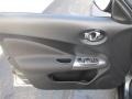Chrome Silver - Juke SV AWD Photo No. 13