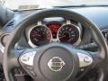 Chrome Silver - Juke SV AWD Photo No. 19