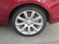 Red Jewel Tintcoat - LaCrosse CXS Photo No. 5