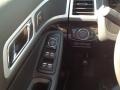 2012 White Platinum Tri-Coat Ford Explorer Limited 4WD  photo #17
