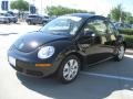 Black - New Beetle S Coupe Photo No. 59