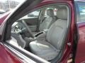 2010 Red Jewel Tintcoat Buick LaCrosse CXS  photo #12