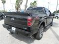 Tuxedo Black Metallic - F150 FX4 SuperCrew 4x4 Photo No. 5