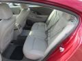 2010 Red Jewel Tintcoat Buick LaCrosse CXS  photo #18