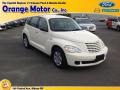Stone White - PT Cruiser LX Photo No. 1