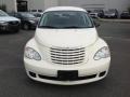 Stone White - PT Cruiser LX Photo No. 2