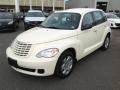 Stone White - PT Cruiser LX Photo No. 3