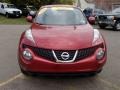 Cayenne Red - Juke S AWD Photo No. 3