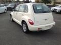Stone White - PT Cruiser LX Photo No. 5