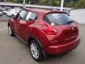 Cayenne Red - Juke S AWD Photo No. 6