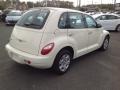 Stone White - PT Cruiser LX Photo No. 7