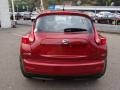 Cayenne Red - Juke S AWD Photo No. 7